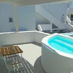 أجنحة بتري فندق