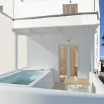أجنحة بتري 4* Agios Georgios (Santorini)
