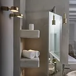 أجنحة بتري فندق 4*