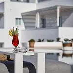 فندق أجنحة بتري 4*