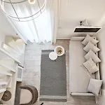 أجنحة بتري فندق Agios Georgios (Santorini)