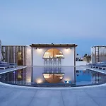 فندق أجنحة بتري Agios Georgios (Santorini)