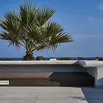 أجنحة بتري 4* Agios Georgios (Santorini)