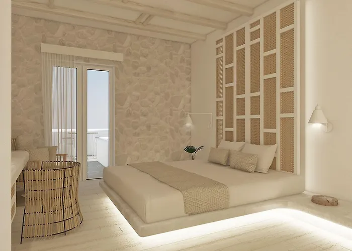 Petri Agios Georgios (Santorini)