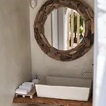 Hotel Petri Agios Georgios (Santorini)