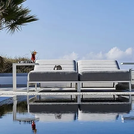 Hotel Petri Agios Georgios (Santorini)