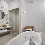 Petri Szálloda Agios Georgios (Santorini)