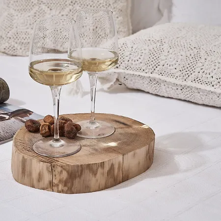 Petri ホテル Agios Georgios (Santorini)