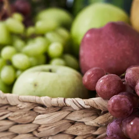 Petri ホテル Agios Georgios (Santorini)