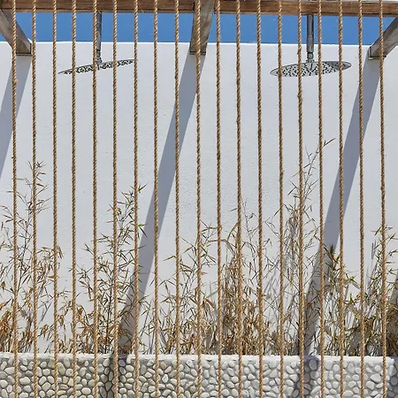 Petri Hotel Agios Georgios (Santorini)