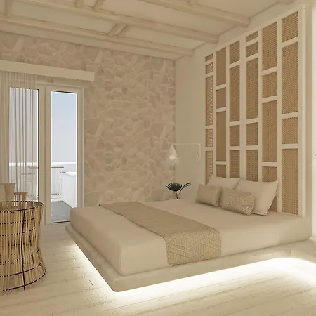 Petri Agios Georgios (Santorini)