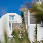 Petri 호텔 Agios Georgios (Santorini)