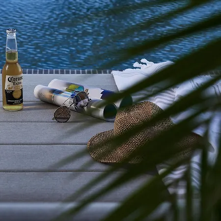 Otel Petri Agios Georgios (Santorini)