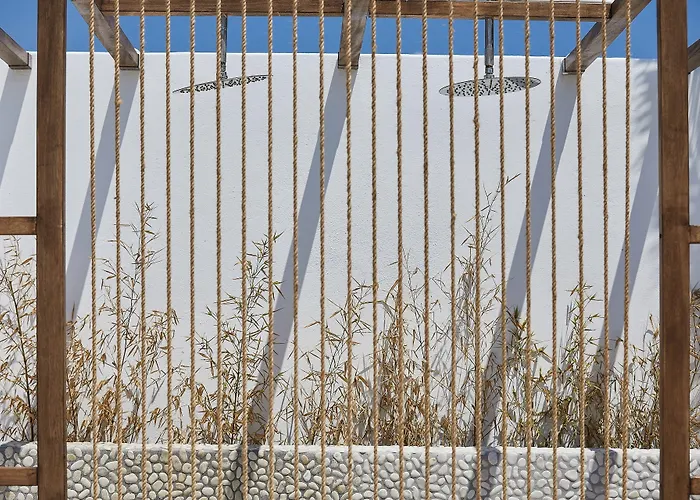 Petri Otel Agios Georgios (Santorini)